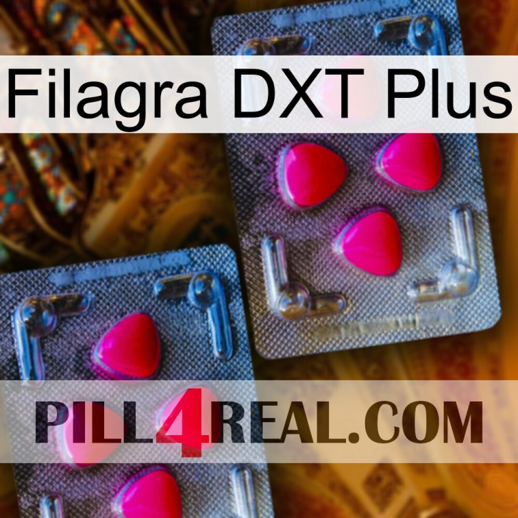 Filagra DXT Plus 14